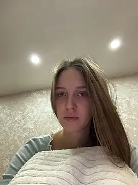 ElliRose live XXX chat