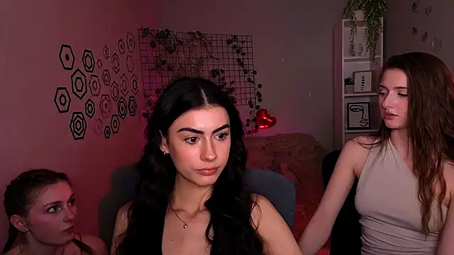 nekky_mouse's Live XXX Chat