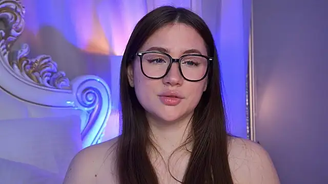 MeganStrain – Live XXX-chat