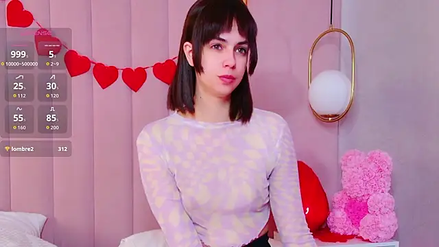 Chat XXX Live Miranda_Kerry