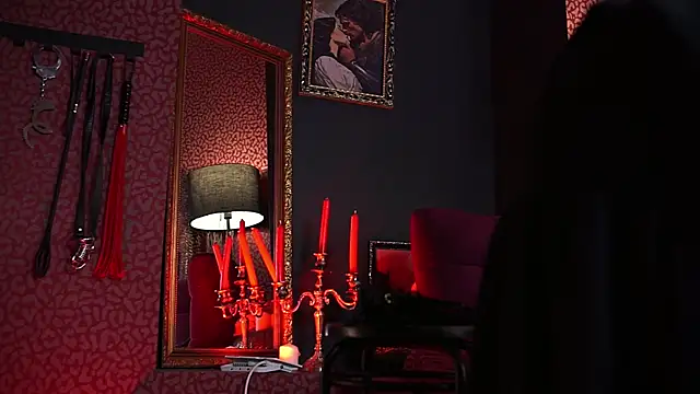 XXX chat uživo modela Sense_Of_Rosemary