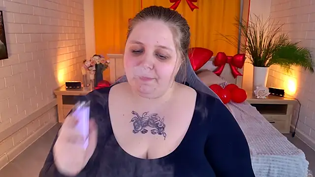 Chat XXX Live SladaDell