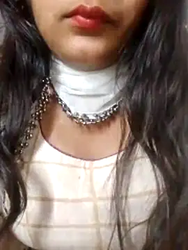 Show modela Babe_Doll04 na web-kameri