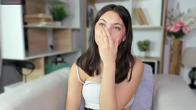 FunnyyMonkeyy – Naživo XXX chat