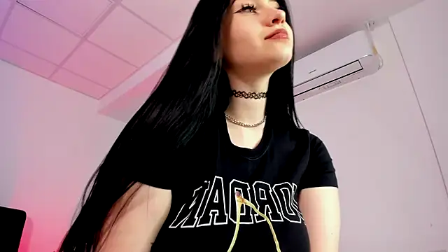 Chat XXX ao vivo de Mary_Lori