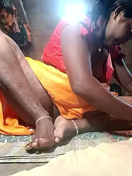 sadhna200 웹캠 쇼