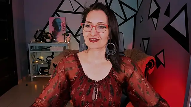 Chat +18 de UnaTerra ao vivo