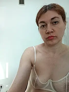 Alisaa15 Webcam show