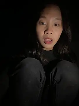 namicute 网络视讯表演