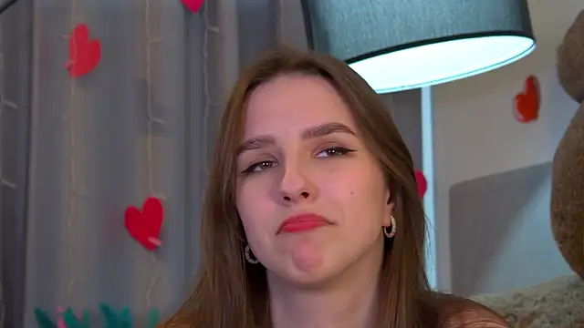 Chat XXX Live AliceAtkins