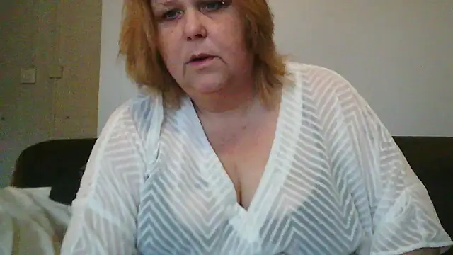 Sylviastar46 webcam show