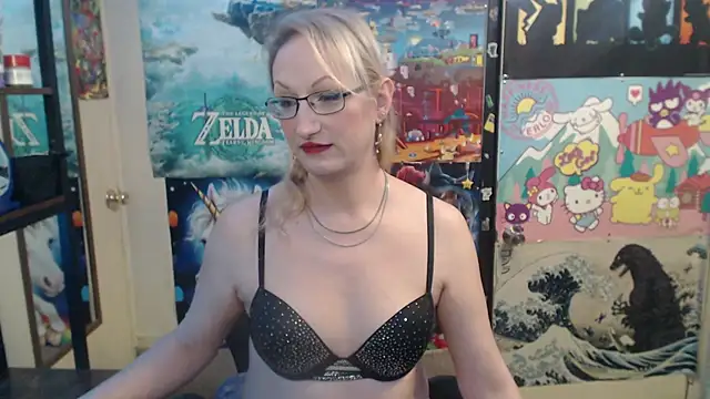 Chat XXX en directo de Savanah_Banana_