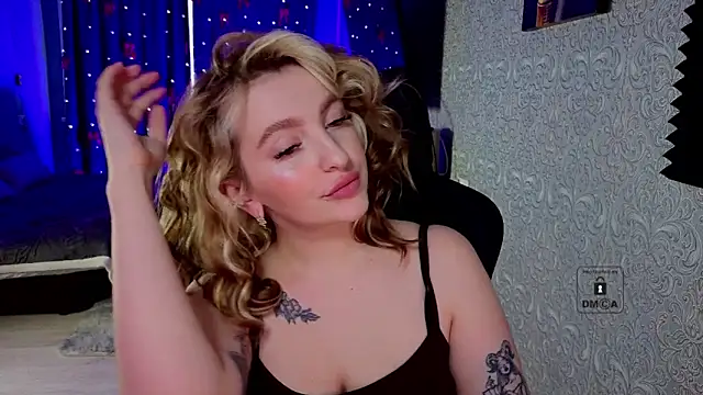 Eva_Vibe_'s Live XXX Chat