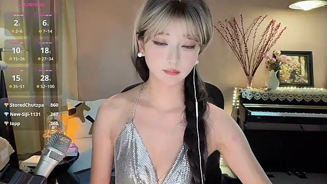 Molly00- Obrolan Langsung XXX