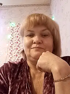 MarisTi 라이브 XXX 채팅