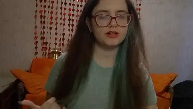 Chat +18 de Miyabeee ao vivo