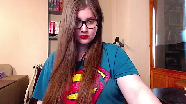 Allexandra_ – Naživo XXX chat