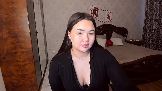 AmandaPresle's Live XXX Chat