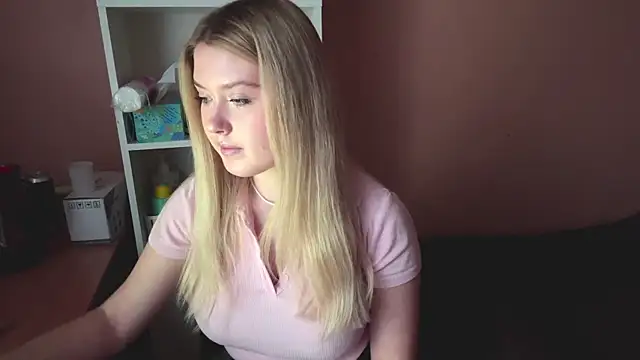 colamyn Webbikameraesitys