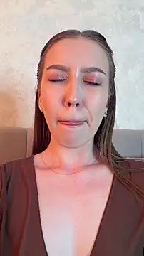 XXX chat uživo modela Velvet_Hell