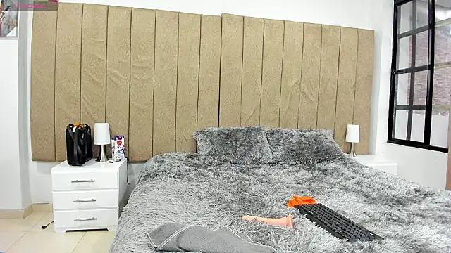 Chat XXX en directo de valery_slim18