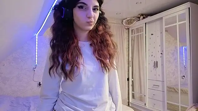 Blissmissataeses live XXX chat