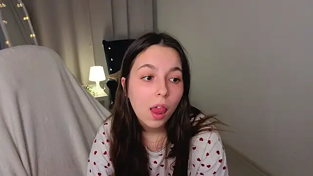 BellaThery Obrolan Langsung XXX