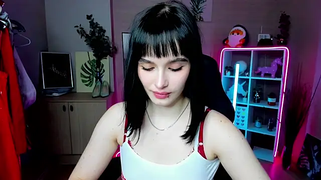 XXX chat uživo modela demetra__