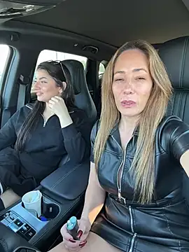 Chat +18 de SweetAlegra_ ao vivo