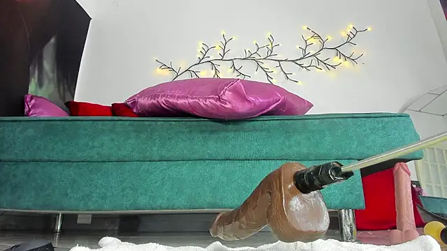 marie69storm's Webcam Show