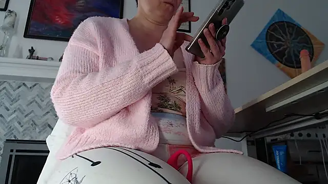 XXX chat uživo modela AuroraWillows