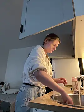 MaryHiggins 라이브 XXX 채팅