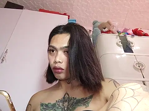 TSqueenOfCUM's Webcam Show