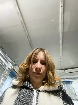 Anita-Smith – Naživo XXX chat