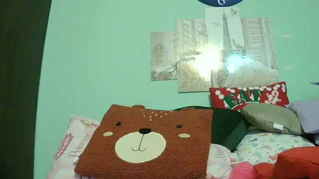 SexyGioconda – Naživo XXX chat