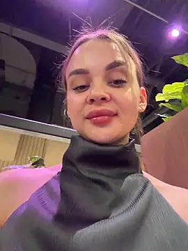 KristiRich Chat XXX in diretta