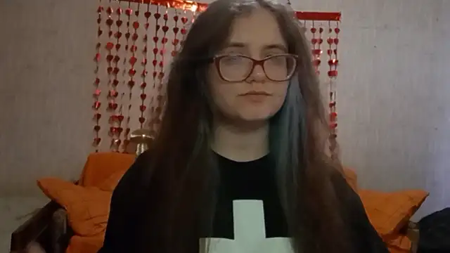 Chatroom XXX en direct de Miyabeee