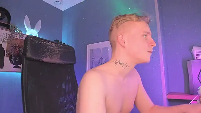 عرض كام AlexxSweet