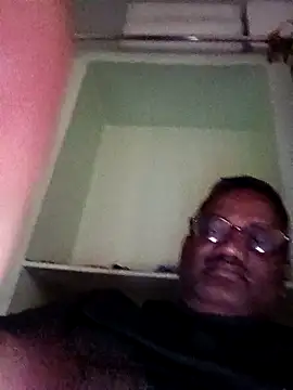 StarPacifist6 Webcam-Show