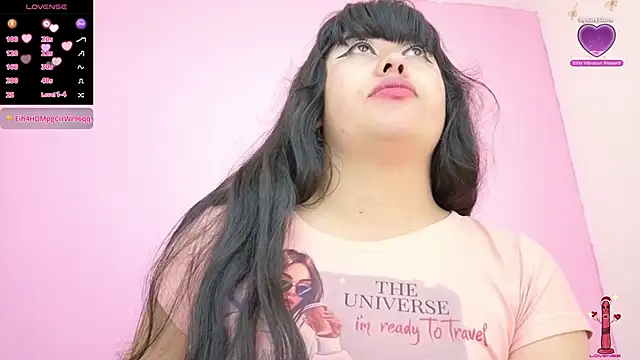 Chatroom XXX en direct de altheamoore