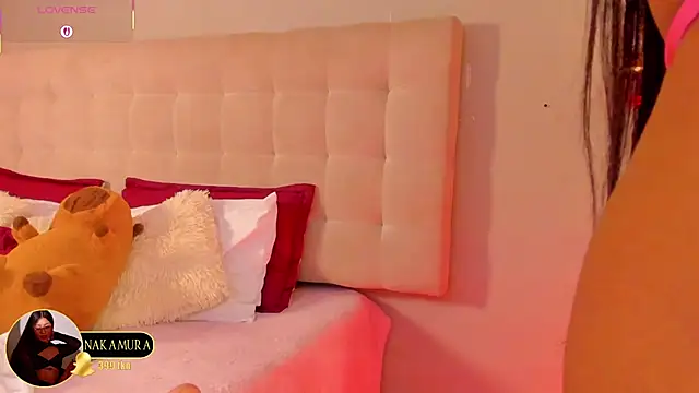 nakamura_sam Live XXX-Chat