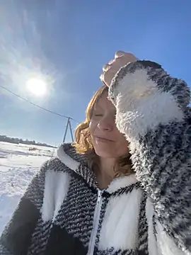 แชท XXX สดของ Anita-Smith