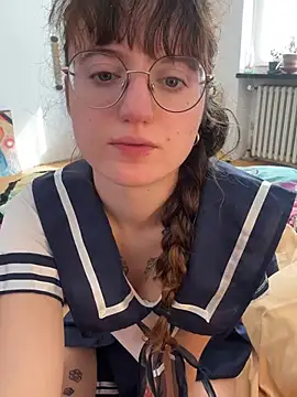 _foxygirl_ Webcam show