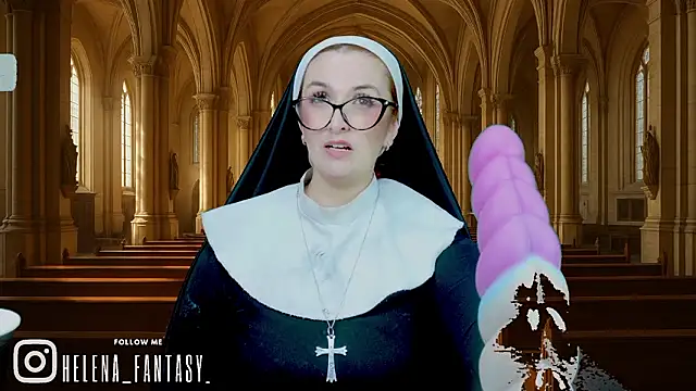 helenas_fantasy – Naživo XXX chat