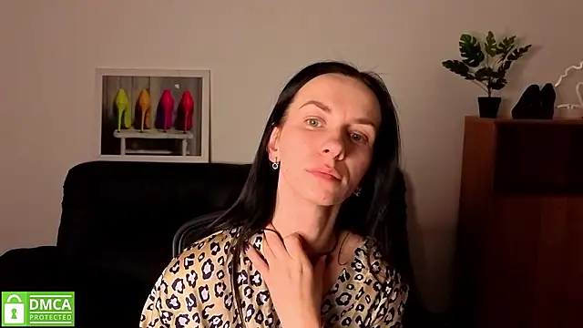 annakillianox Live XXX-chat