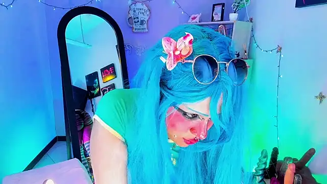 kuromi69 Live XXX-chat