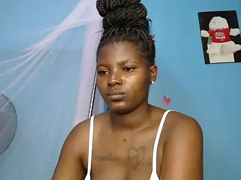 Chat XXX Live TrishaKalid