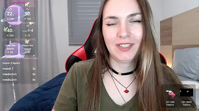 Chat XXX Live Naughty_Annn