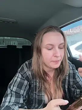 OlgaBuzzz's Webcam Show