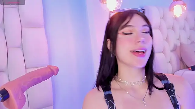 jade_reeedのウェブカメラショー